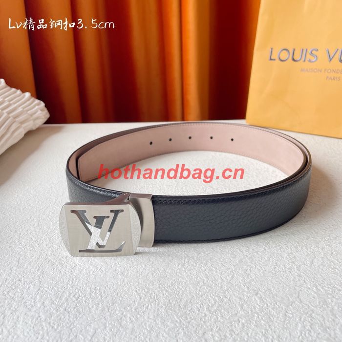 Louis Vuitton Belt 35MM LVB00096